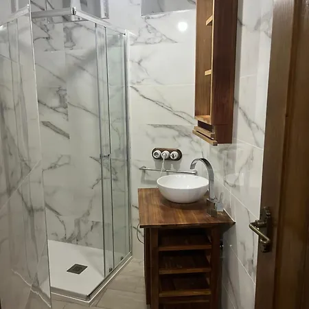 Casa Bralo 帕德隆