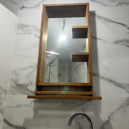 Prázdninový dům Casa Bralo