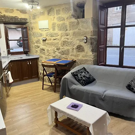 Casa Bralo Padrón