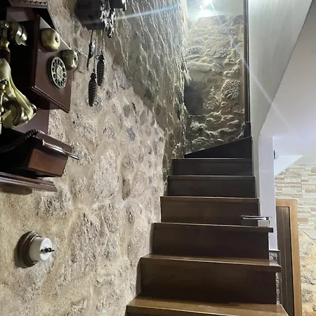 Casa Bralo * Padrón