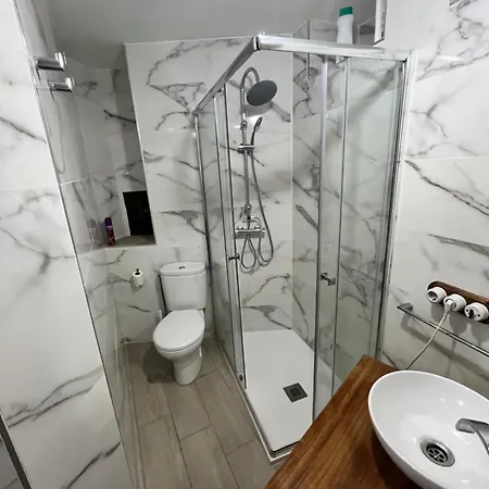 Casa Bralo Prázdninový dům Padrón