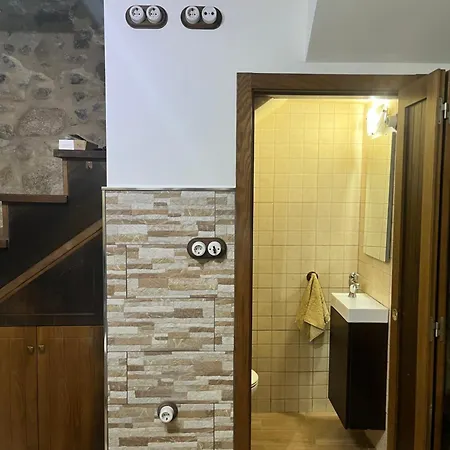度假居 Casa Bralo 帕德隆