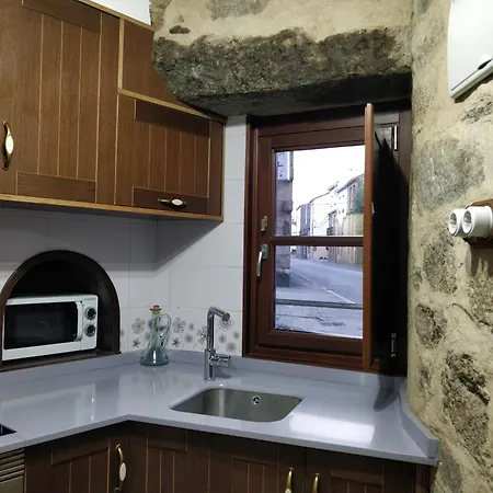 Nyaraló Casa Bralo