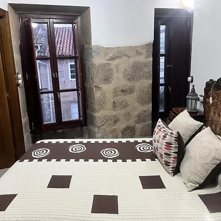 Casa Bralo Padrón