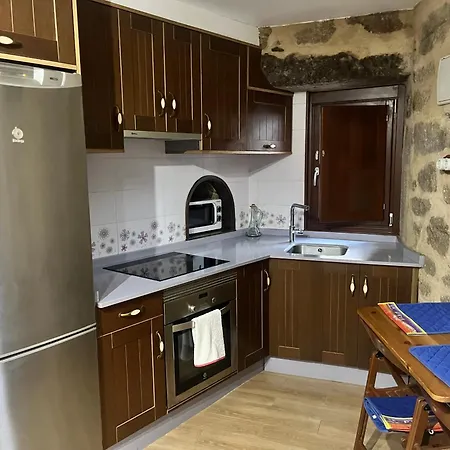 Casa Bralo