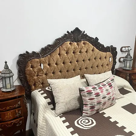 Nyaraló Casa Bralo