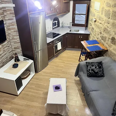 Casa Bralo * Padrón
