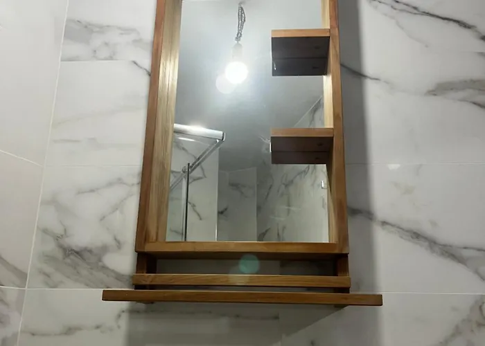 Prázdninový dům Casa Bralo