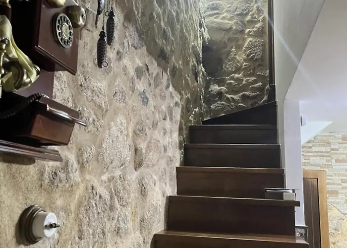 Casa Bralo * Padrón