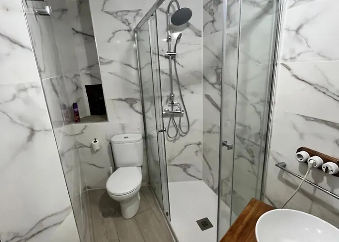 Casa Bralo Prázdninový dům Padrón