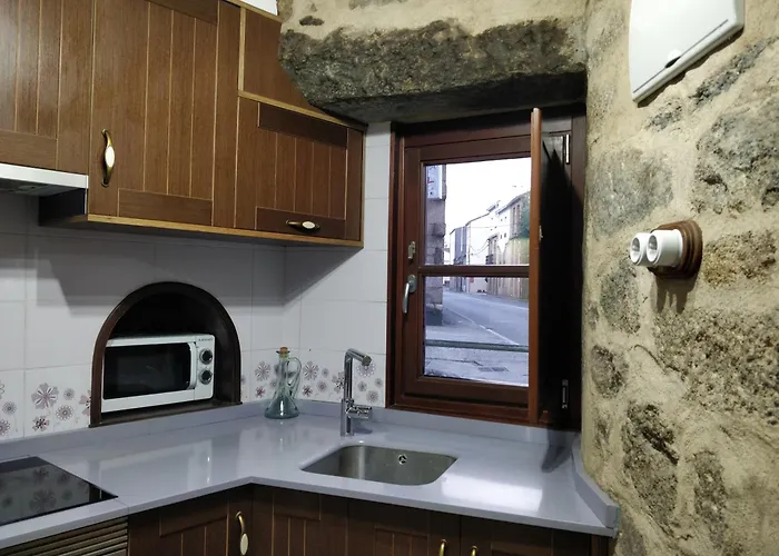 Prázdninový dům Casa Bralo