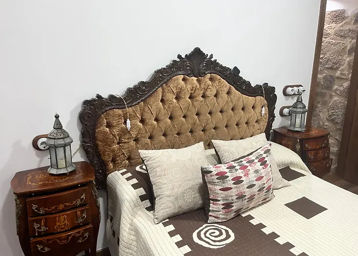 Prázdninový dům Casa Bralo