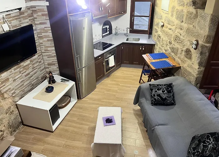 Casa Bralo * Padrón